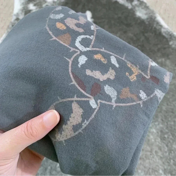 NWT Cactus Tee - Picture 7 of 9